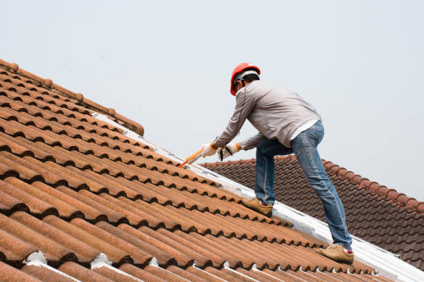 Best Flat Roofing  in Bear Creek, FL